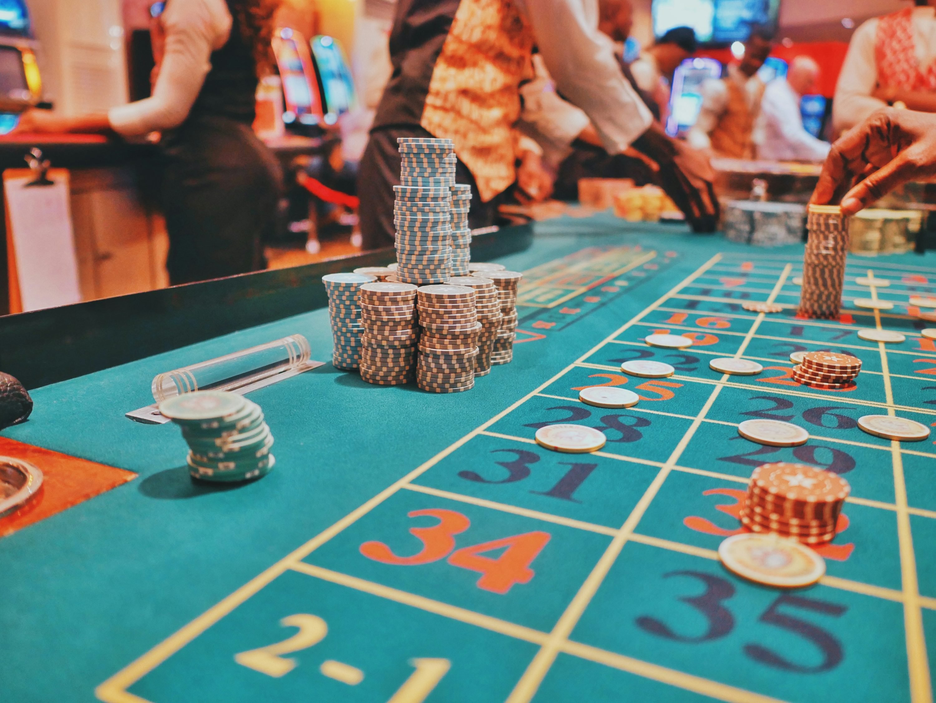898bet Live Casino